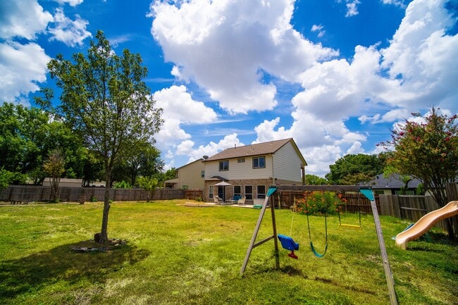 Photo - 3603 Blairstone