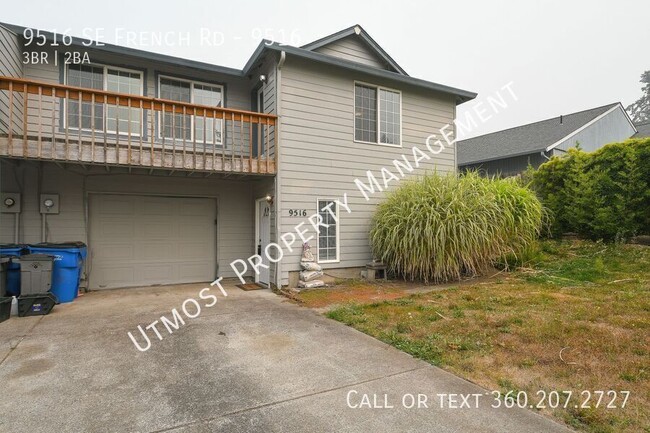 Photo - 9516 SE French Rd