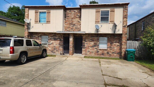 Photo - 2628 Dawson Ave