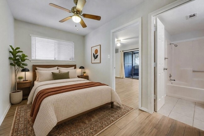 2500 Burleson Rd Unit 609