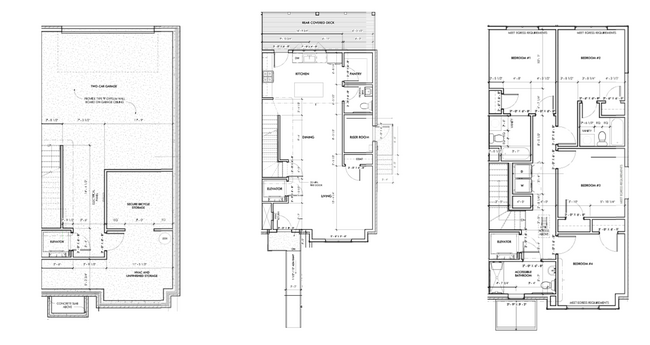 Photo - 3809 Lands End Ct Townhome