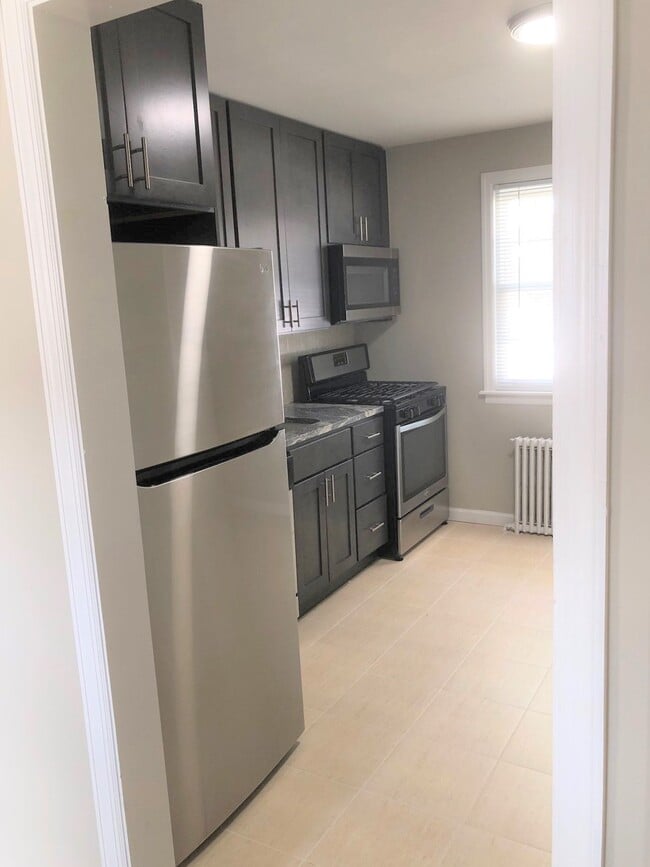 The Crossings at Union Apartments For Rent in Union, NJ