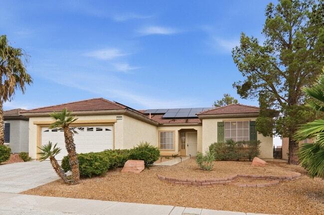 Photo - Comfortable single-story living! This inviting 3-bed, 2-bath home offering 1,756 sq ft with fully...