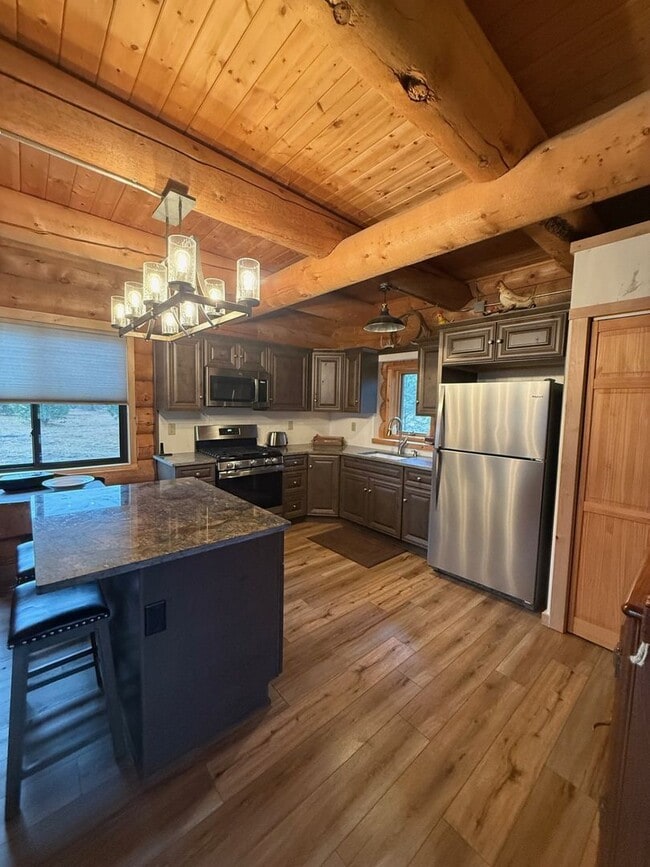 Photo - 1 bed, 1 bath Cabin with Acreage
