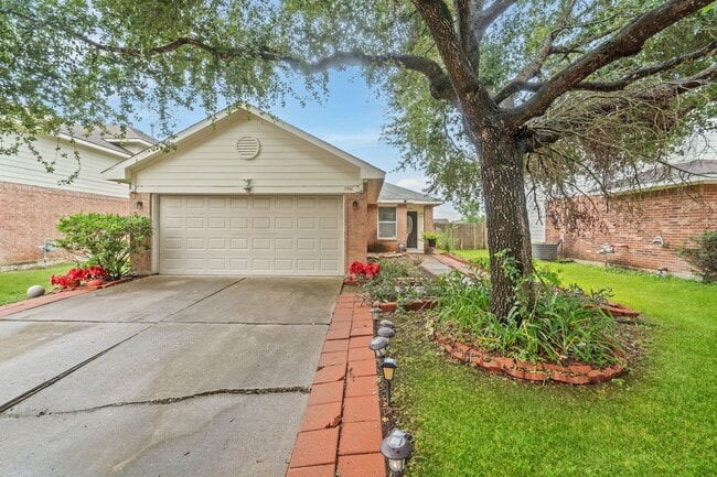Photo - 7306 Kransburg Ranch Dr House