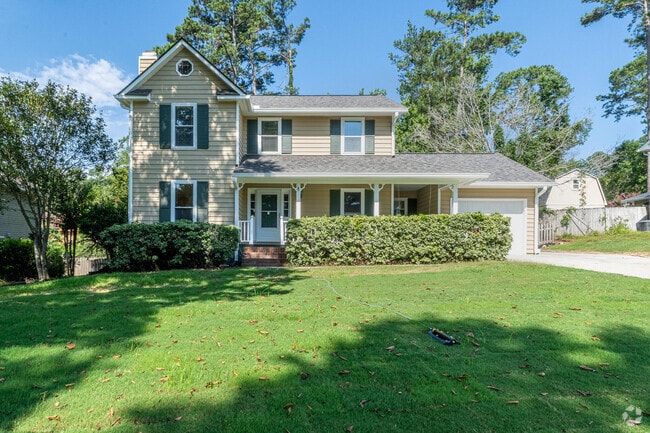 Building Photo - 3791 Winchester Trail Rental
