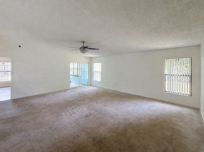 3 bedroom, pet friendly home!