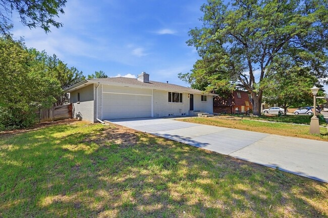 Photo - 4-bedroom, 4 bath home with 2 car garage