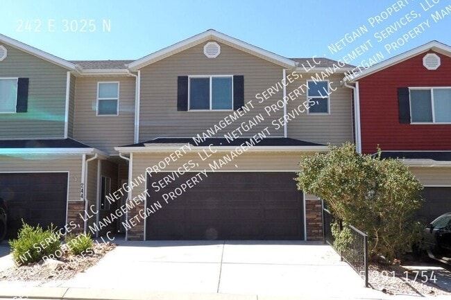 Building Photo - 242 E 3025 N Rental