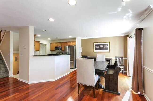 Dining Area - 13 Bayside Dr Condo