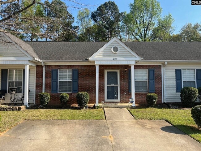 Building Photo - 105 Crestland Dr