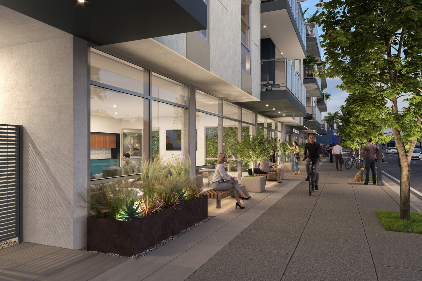 Photo - RBM 2121 Westwood Apartments