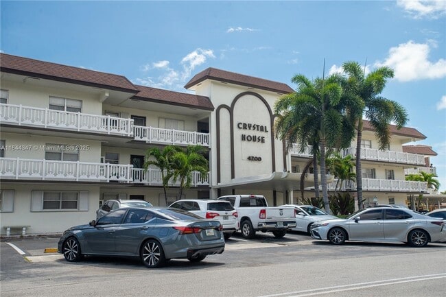 Photo - 4200 Crystal Lake Dr Condo Unit 204
