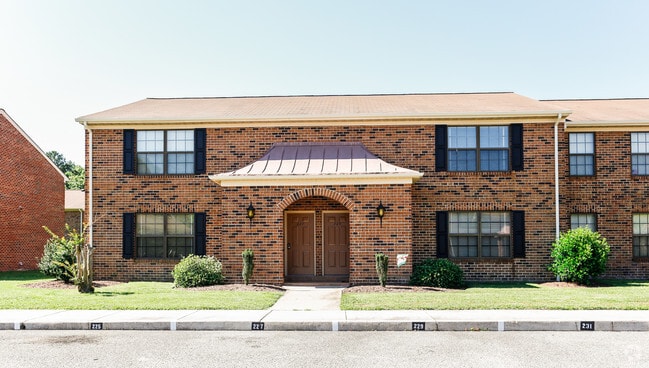 Westwood Apartments
