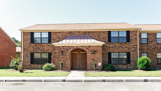 Photo - Westwood Apartments