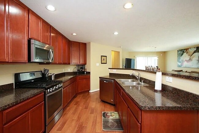 14911 Trinity Meadow Dr