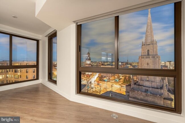 Photo - 1630 Columbia Rd NW Unit 917