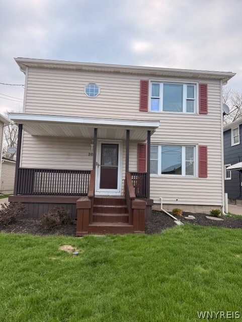 Building Photo - 203 Highland Ave