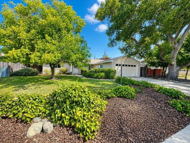 Photo - Bright & Spacious 3-Bedroom Home with Expansive Yard in Sacramento