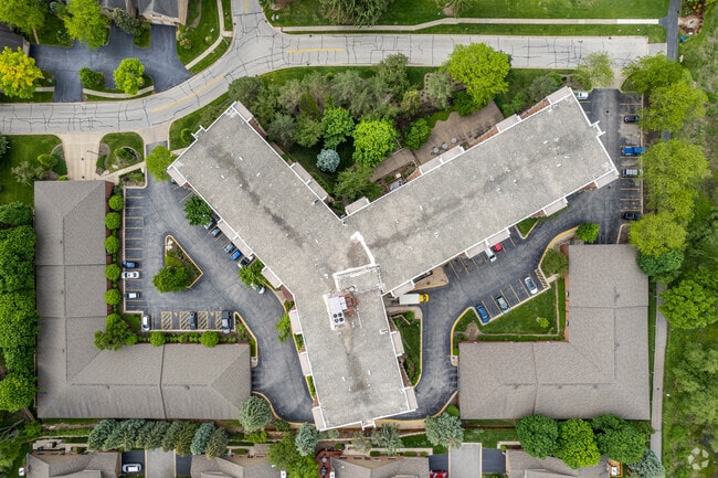 Photo - One Bloomingdale Place