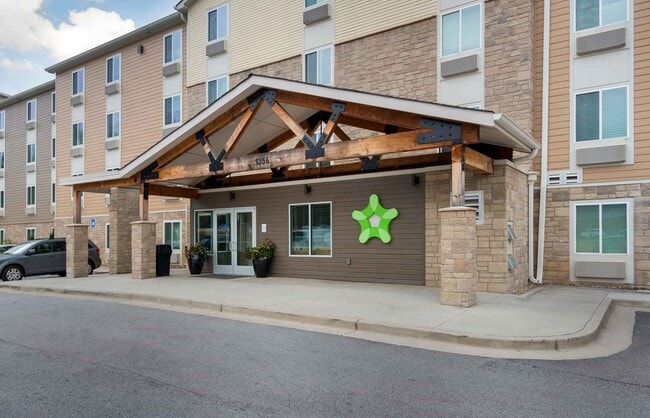 Exterior - Extended Stay America Atlanta Lithia Springs Rental