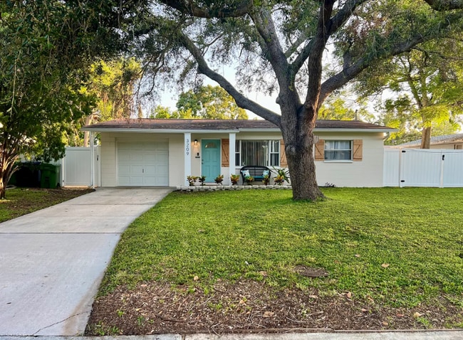 Photo - 3209 W Wallace Ave House