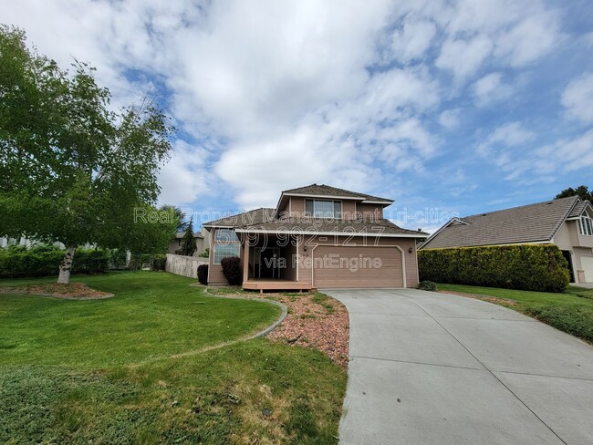 Building Photo - 2918 S Ledbetter Pl