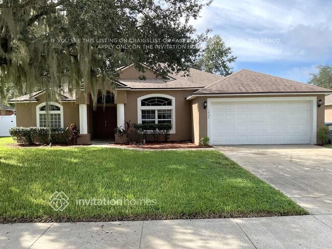 Building Photo - 1437 Cedar Pine Dr Rental