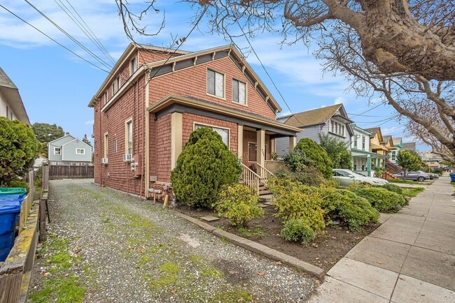 Photo - 537 Central Ave Unit 537 Central Ave #D