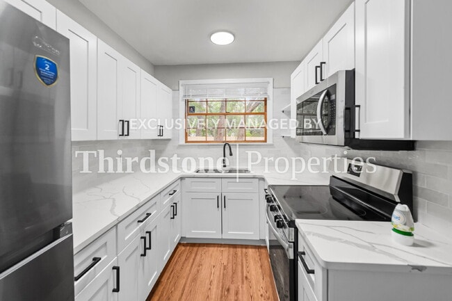 Photo - 1216 Glen Laura Rd