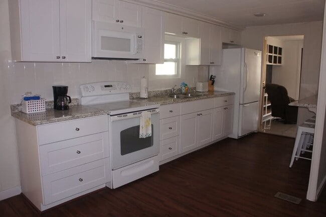 Photo - 5251 SW 29th St Casa