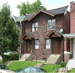 Photo - 4445-4447 Elmbank Ave Apartments