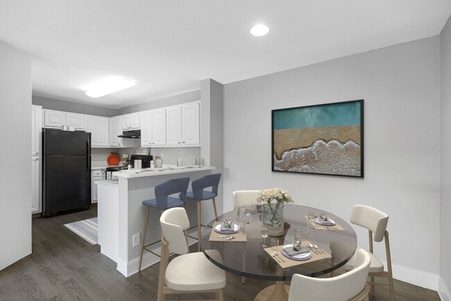 ARIUM Coconut Creek