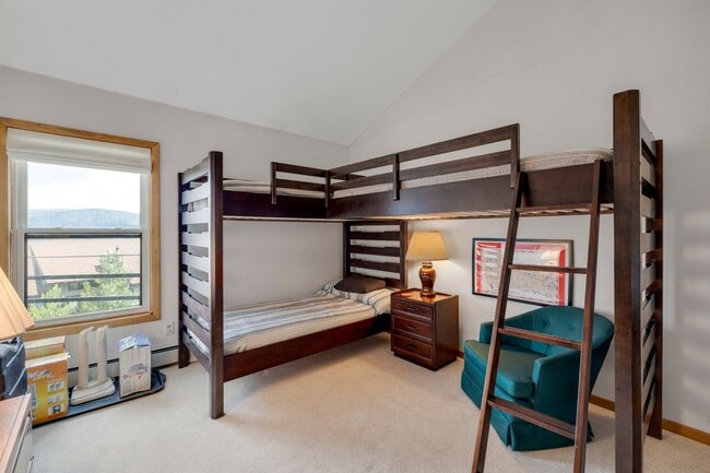 Photo - WINTER RENTAL-Buffalo Village-2 Bedroom Plus Loft with Amazing Views