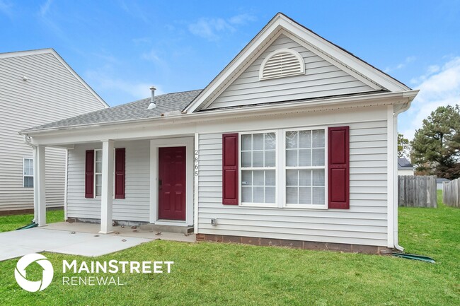 Photo - 2865 Oasis Ln