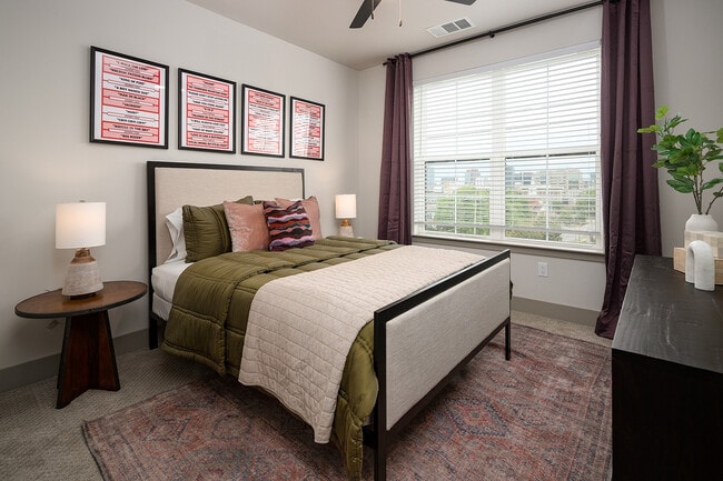 Abberly Foundry Apartment Homes