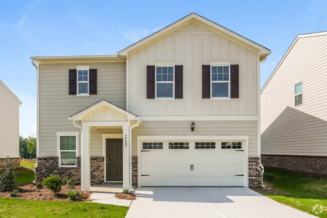 Building Photo - 7722 Sudbury Cir Rental