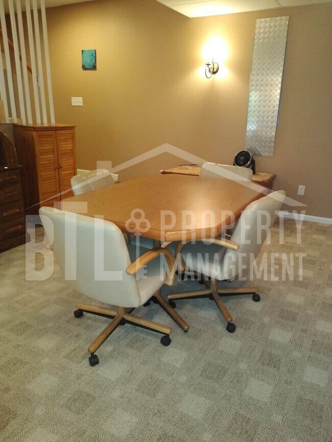 Photo - Fantastic Furnished 1 Bedroom Cond