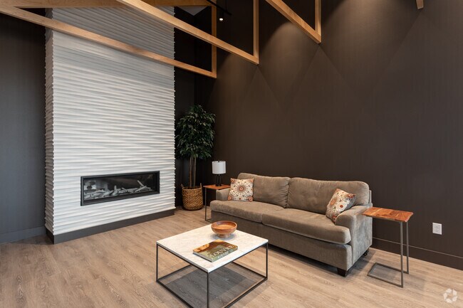 5th Floor Lounge