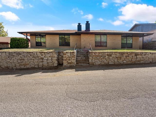 Photo - 1117 S Rusk St