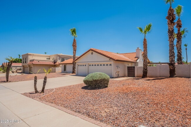 Photo - 3829 E Ahwatukee Dr
