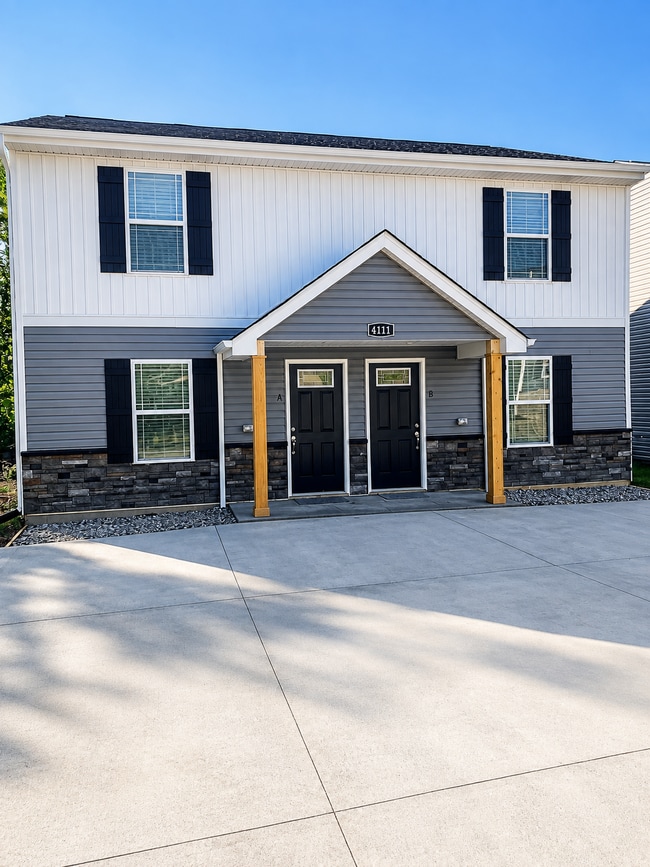 Photo - Richardson Rd Townhomes Unit 4111-B