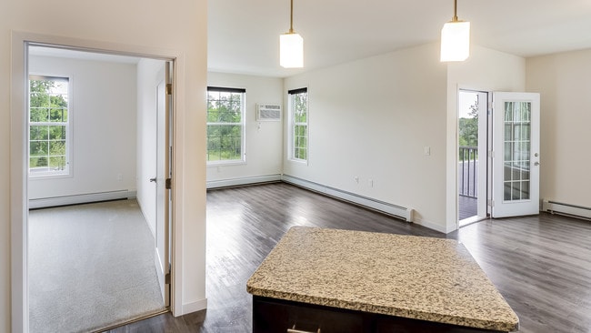 Arbor Ridge Luxury Apartments