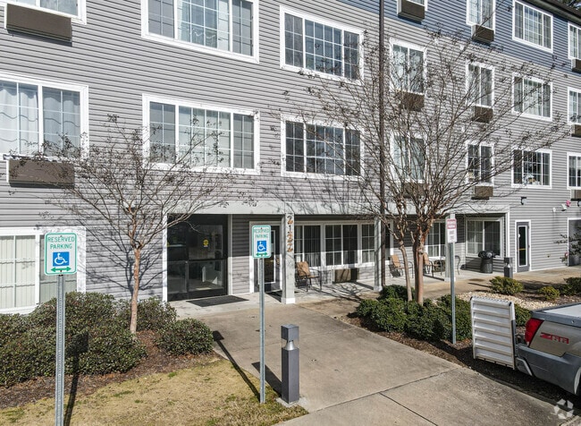 Photo - Patton Ridge Apartments