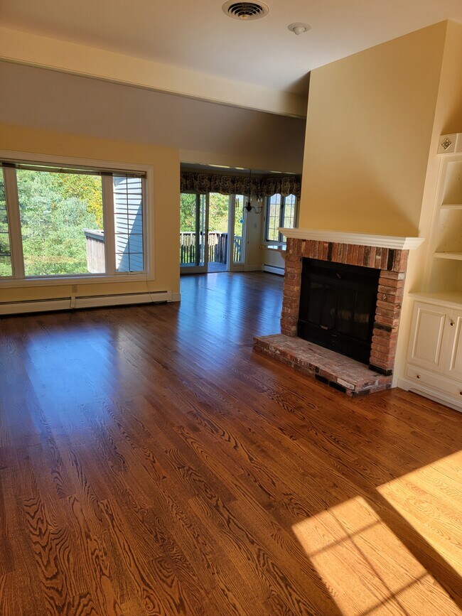 243 Kestrel Ct Townhome Townhome Rental in MANCHESTR CTR VT