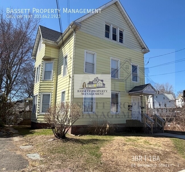 Building Photo - 66 Griswold St