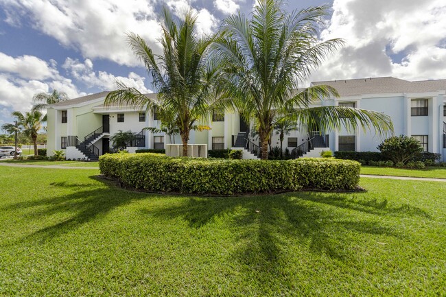 Lilac Village Dunes of Boca - Lilac Village Dunes of Boca Apartments