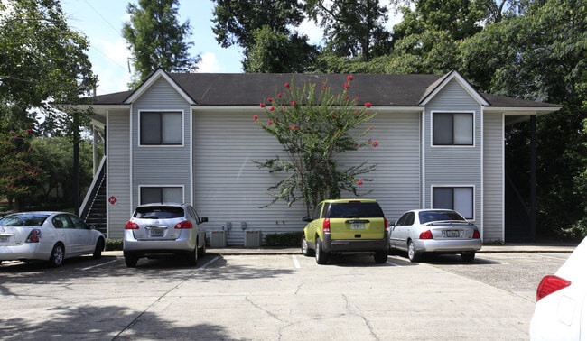 250 S Ocala Road - Ocala Villas