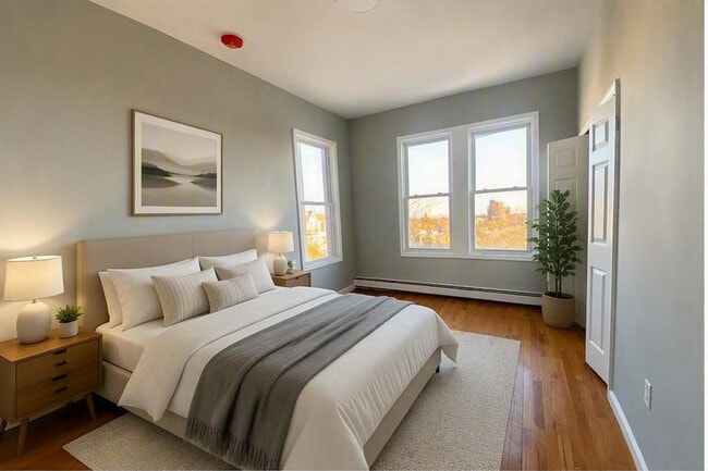 Digitally Staged - La Vista At Highland Park