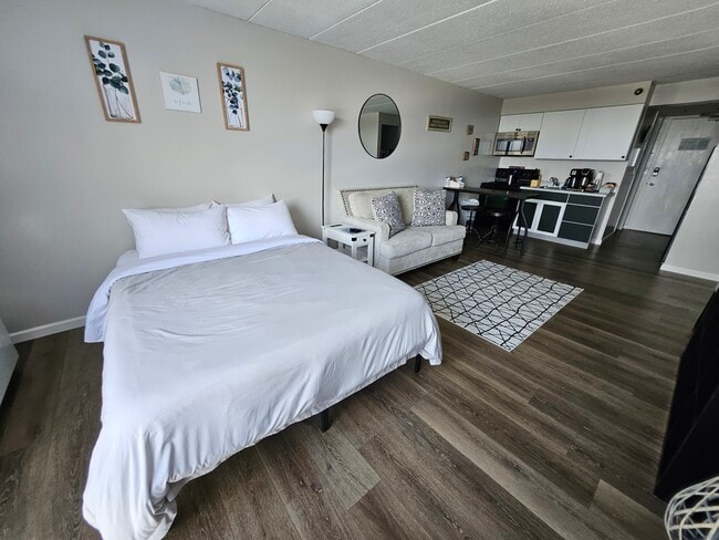 Photo - Cedar Lodge 204 Unit 204